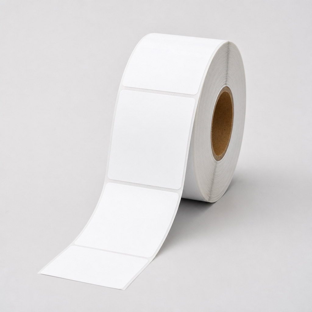 Termal Etiket 58x40 mm